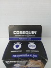 Cosequin Joint Health Supplement For Senior Cats 60caps 