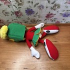 Vintage Marvin The Martian Plush Looney Tunes Warner Bros Store 1994 Applause
