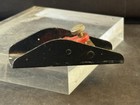 Vintage Stanley Mini Wood Plane Carpentry Planer Tool 3 5 X 1   Woodworking