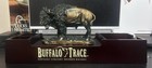 Buffalo Trace Kentucky Bourbon Whiskey Bar Caddy office Caddy