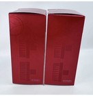 Olay Prox Replacement Brush Heads 4 Count 2 Pack Facial Cleansing System New Os