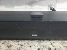 Zvox Soundbase 570 Powered Home Theater Sound System tv Platform up To 60  Tv s 
