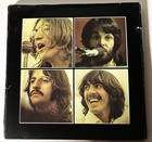 The Beatles-let It Be-original 1970 Uk Lp Box Set-w rare Parlophone Export Cover