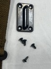 Wwii Canadian Inglis High Power Shoulder Stock Holster Hanger