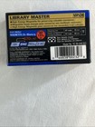 Jvc Vhs C Compact 90 Minute Video Cassette Tape Tc 30 Ehg High Energy Brand New