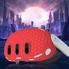 7pcs Accessories Set Face Cover Lens Cover Vr Protective Cover For Meta Quest 3