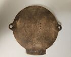 The Truax Patented Automatic Ore Car Plaque   Tag