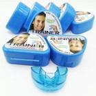 1-10pcs Dental Teeth Trainer For Kids Children Orthodontic Braces Appliance T4k