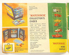 Matchbox Collector s Catalog U s a  1969 Lesney Collector s Toy Dealer Booklet