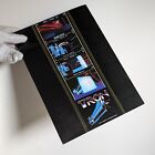 Tron  1982  Vintage Movie Program From Japan  24 Pages  Complete  rare  