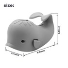 Baby Bathtub Faucet Cover  Baby Safety Protection Silicone Toys  Bath Spout C   