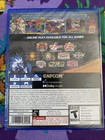 Capcom Fighting Collection Ps4 - Sony Playstation 4 Brand New Sealed
