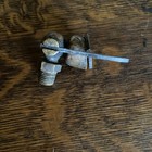 Antique John Deere Tractor Priming Cup