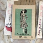 Vintage Anne Adams   More Lot -8 Size 14 