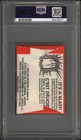 1971 O-pee-chee Partridge Family Wax Pack 1st Series Psa 8