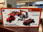 Kubota L6060 Tractor With Interchangeable Trailers