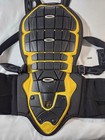 Spidi Back Warrior En 1621-2 03 Motorcycle Back Protector Level 2 Certified  348