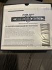 Lauten Audio La220 Fet Condenser Microphone - Professional Studio Quality