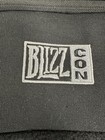 Blizzcon Backpack   Badge Patches   Excellent Clean Condition
