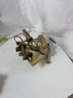 Solid Brass Nautical Sextant 5  Antique Style Maritime Navigation Display Decor 