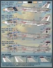 1 48 Furball Colors   Markings Of F-14s Part 13