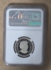 2013 Canada  10 - Dc Comics - Superman - Vintage - Ngc Pf69 Uc - 999 Silver Coin