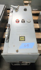 Square D Size 2  240 V  30 A Breaker Combo Starter  Nema 3r  240 V Coil   64