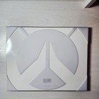 Overwatch Collector s Edition Visual Source Book