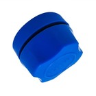 Mini Fish Tank Aquarium Glass Magnetic Cleaning Brush Algae Scraper Cleaner Part