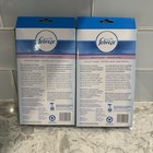 Febreze Bissell Style 3267 Upright Vacuum Cleaner Bags Prem Allergen Filtration