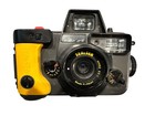 Sea And Sea Seamaster Pro Ex Underwater Camera With Case And Accessories