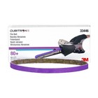 3m Cubitron Ii File Belt  33446  80  Grit  1 2 In X 18 In  File Belts  Resin