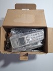 Panasonic Kx-tg4022 Dect 6 0 Plus Digital Cordless Answering Machine 2-handsets