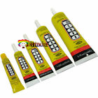 E8000 Multi-purpose Glue Adhesive For Jewelry Phone 10ml 15ml 25ml 50ml 110ml