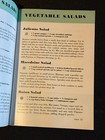 The Heinz Salad Book Vintage Paperback Booklet