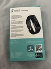 Fitnus V2 Fitness Tracker  new In Box  Free Shipping 