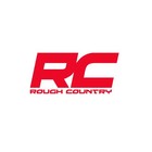 Rough Country Front   Rear 7  Lift Kit For 14-19 Silverado Sierra 1500 4wd 17431