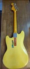 Fender Mustang Electric Guitar - Vintage