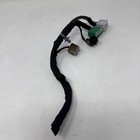 2014-2016 Buick Lacrosse Gm Radio Audio System Amplifier Amp Pigtails Harness