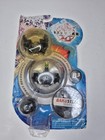 Bakugan Bakusteel B3 Set Battle Brawlers  package Sealed But Worn  