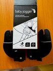 Baby Jogger Car Seat Adapter For City Select   Lux Stroller Compatible Graco 