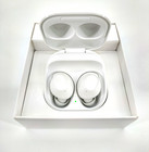 Samsung Galaxy Buds Fe True Wireless Earbuds White Open Box  1-year Warranty 