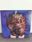 Art Blakey Signed Autographed Twice Lp Vinyl 1974 Original Jazz Great Very Rare