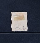 Hong Kong Scott   30 F-vf Used British Colony Stamp Cat  65