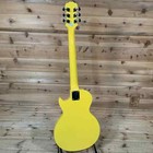 Epiphone Les Paul Sl Electric Guitar - Sunset Yellow