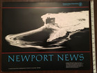 Legends Of Newport News Shipbuilding  1986  Uss Newport News Ssn-750