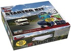 Valterra K88102 Standard Rv Starter Kit W  Hose   Fittings