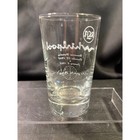 Vintage 1962 Rca Whirlpool Pan Am Hawaiian Huladay Commemorative Glass Mcm