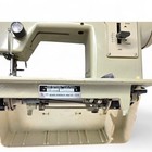 Sears Kenmore 1225 Zig-zag Sewing Machine Model 158 12250 Tan With Case Manual