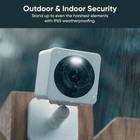 Wyze Cam Og Indoor outdoor 1080p Wi-fi Smart Home Security Camera